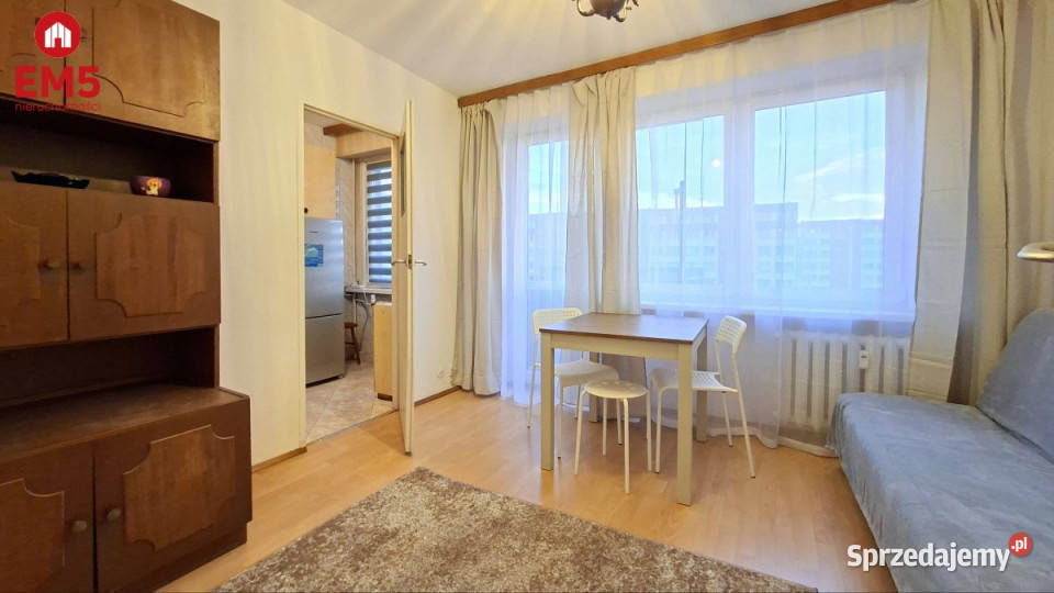 Mieszkanie Białystok 324m2 2 pok