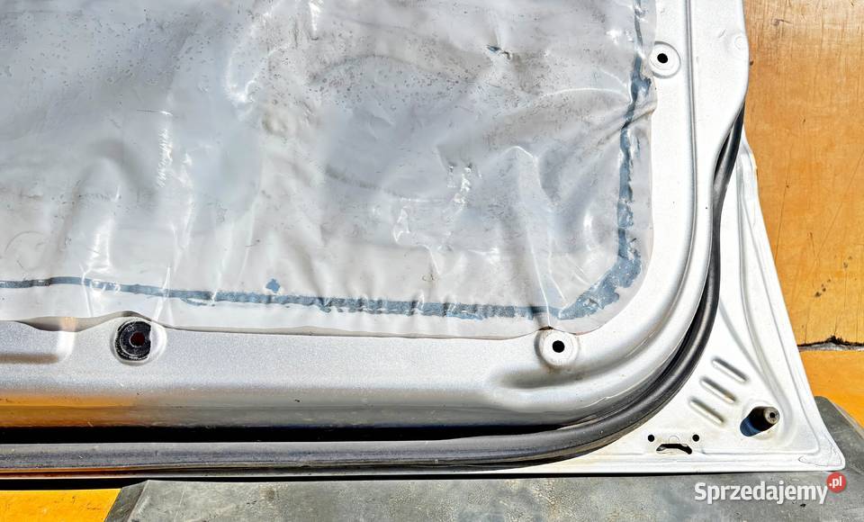 OPEL FRONTERA B DRZWI PRAWY PRZÓD KOLOR L147 mazowieckie Radom