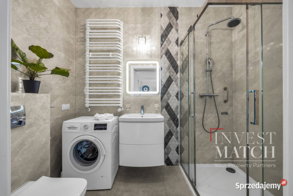 Ogłoszenie mieszkanie 50m2 2 pokojowe Warszawa