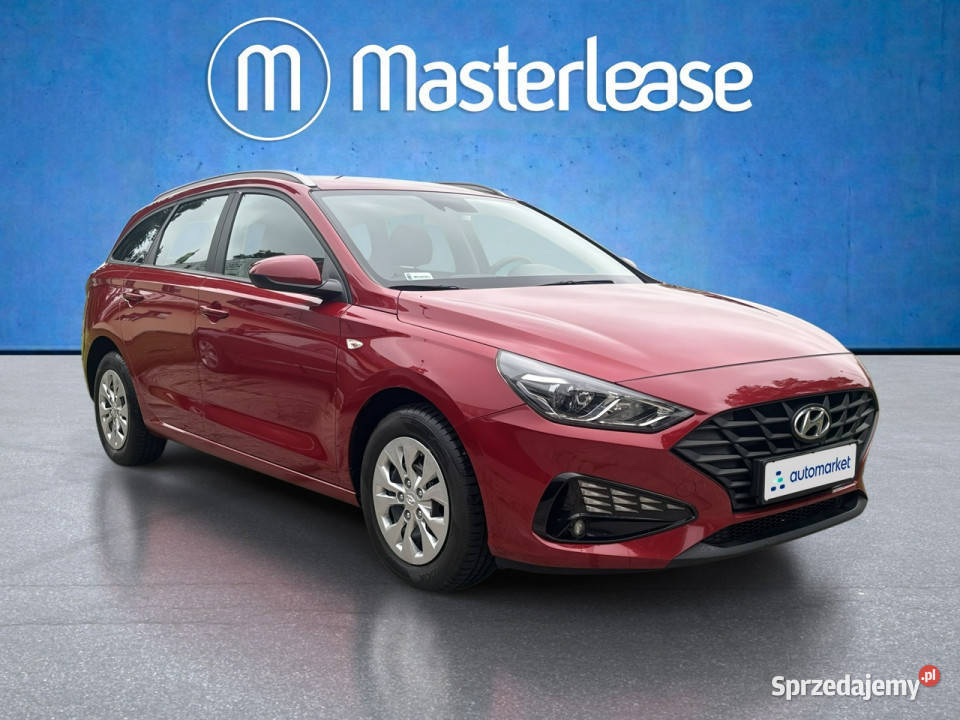 Hyundai i30 15 DPI Classic Z polskiego salonu