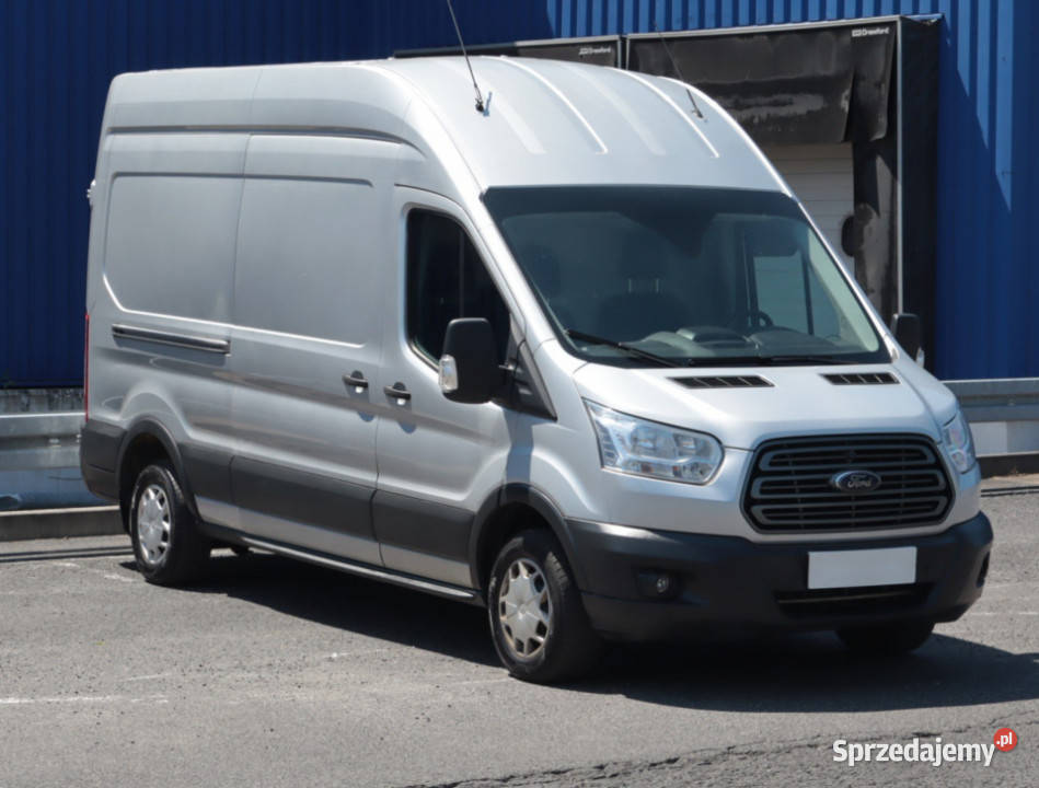 Ford Transit 20 EcoBlue Transit Lublin