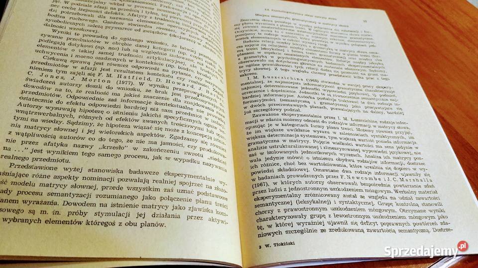 Gramatykalizacja w kodzie werbalnym studia ISBN 8301013249 pomorskie