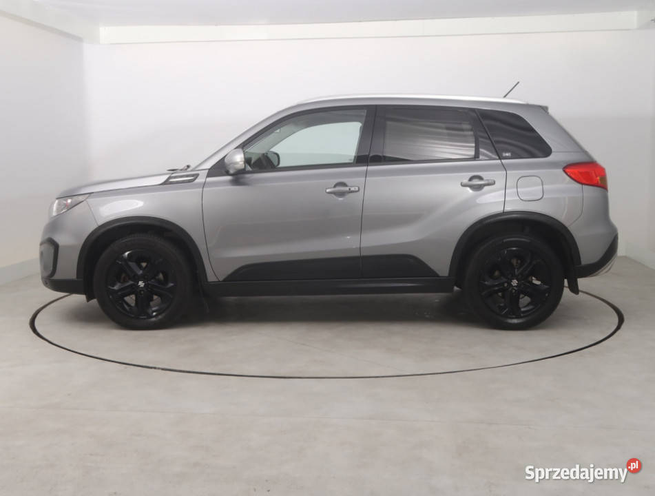 Suzuki Vitara 14 BoosterJet Suzuki Bielany Wrocławskie
