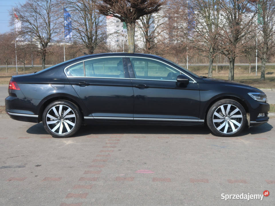 VW Passat 14 TSI Bielany Wrocławskie sprzedam