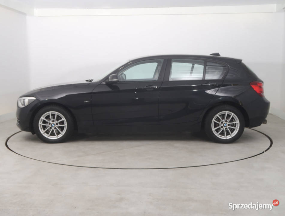 BMW 1 116i