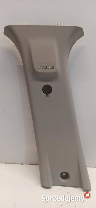 DACIA DUSTER II OSŁONA SŁUPKA LEWA 769148939R