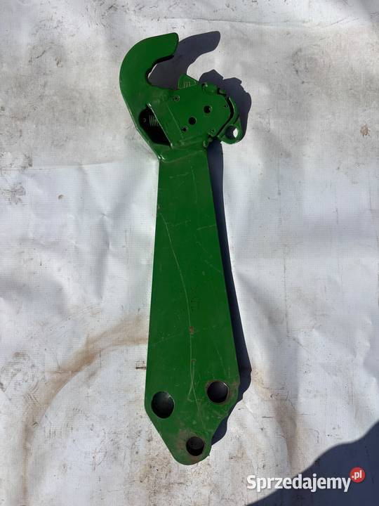Ramię podnoszące do JOHN DEERE JD5080R Części i osprzęt rolniczy Iłża