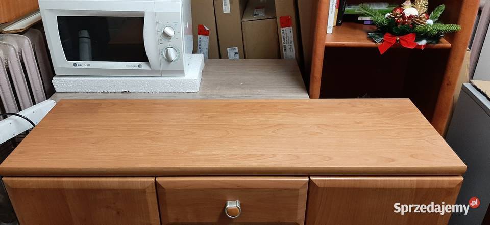 Komoda XXI BRW 2d7s Poznań sprzedam