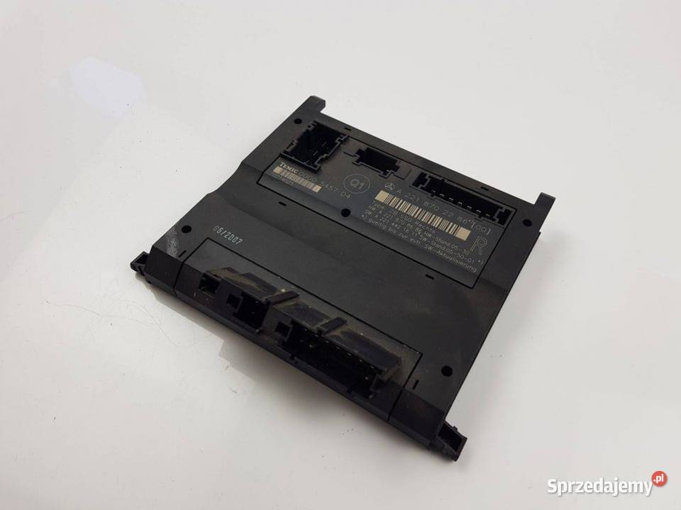 MODUŁ A2218702286 S 320 Pozostałe kujawsko-pomorskie sprzedam