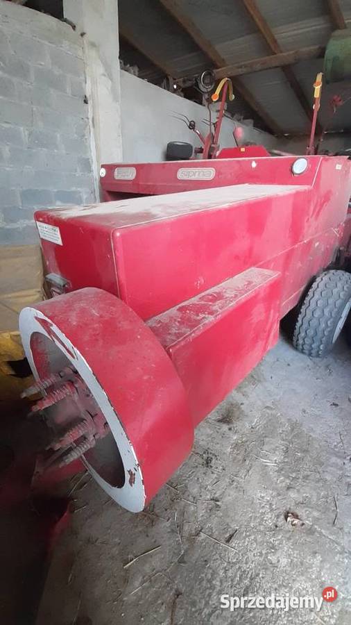 Prasa polska Z 224 sprzedam