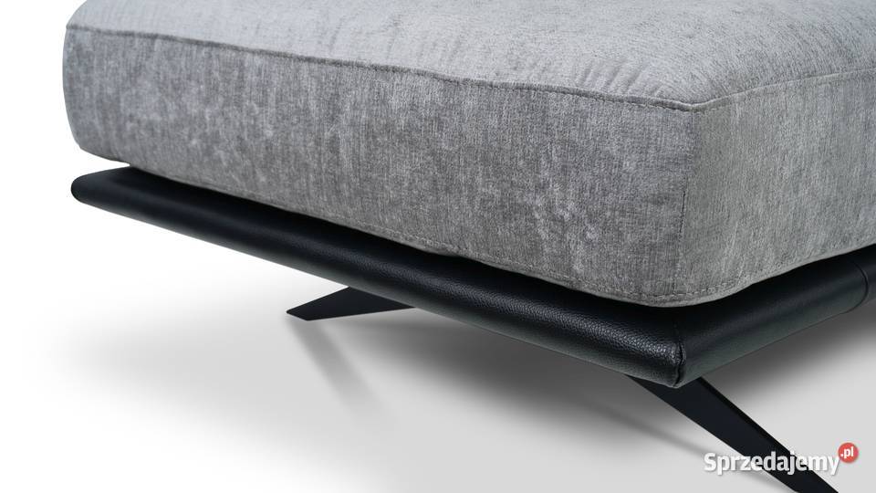 Narożnik Bristol z miękkimi poduszkami Lubliniec
