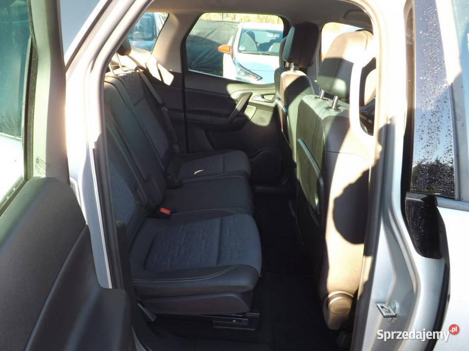 Opel Meriva II 2010 4/5