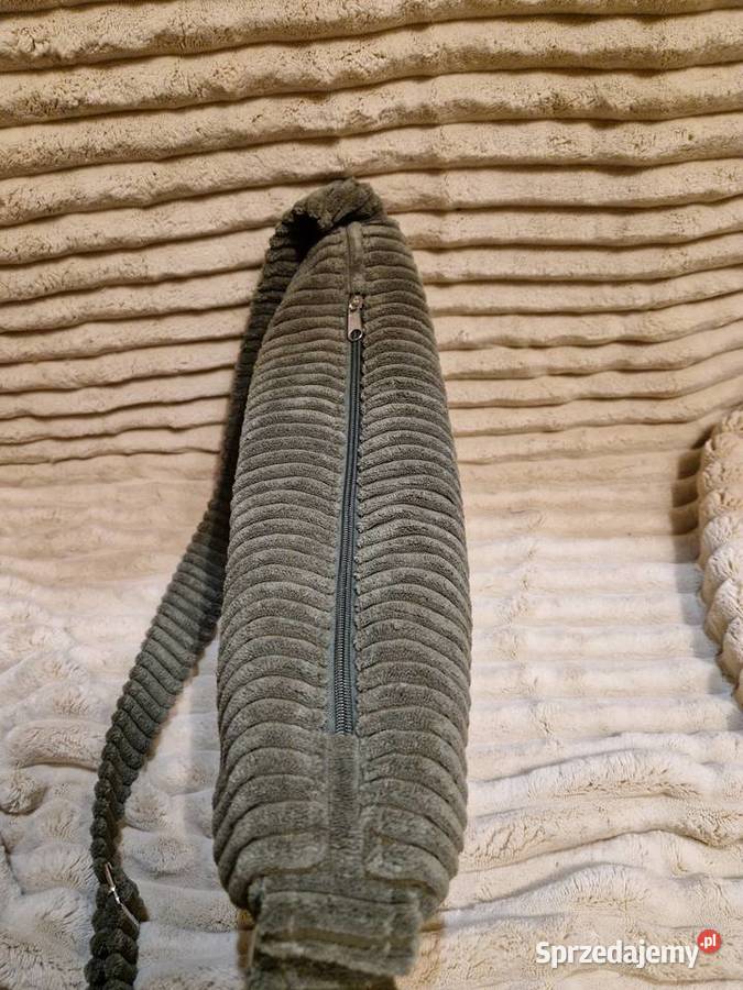 Torba crossbody handmade rękodzieło Wrocław sprzedam