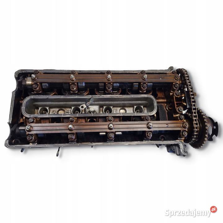 GŁOWICA CYLINDRÓW Range Rover III L322 44 V8 Chełm