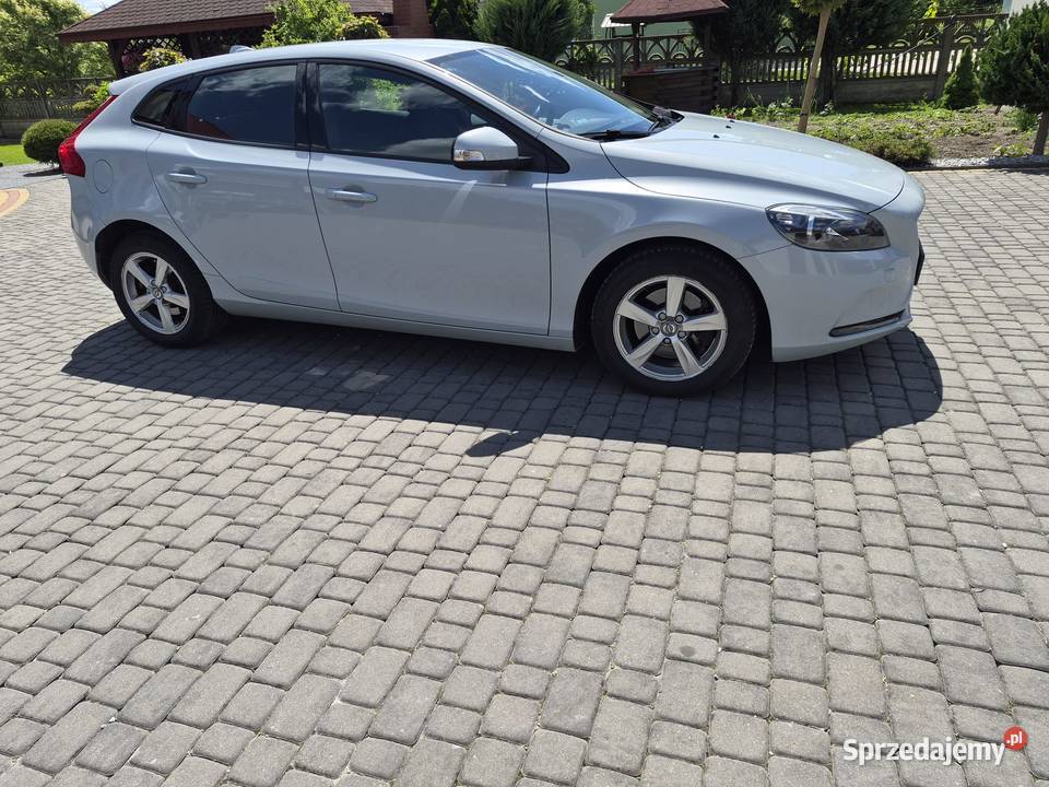 Sprzedam Volvo V 40 Busko-Zdrój