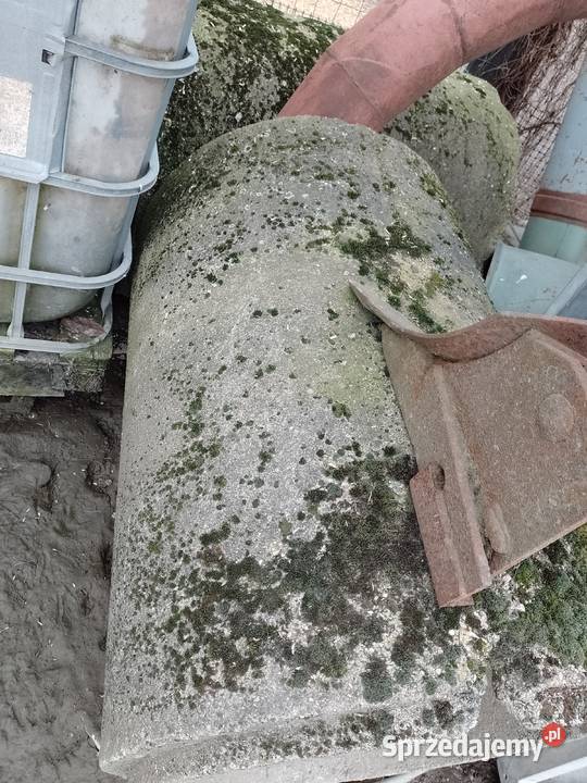 przepusty betonowe kręgi Bolesławiec