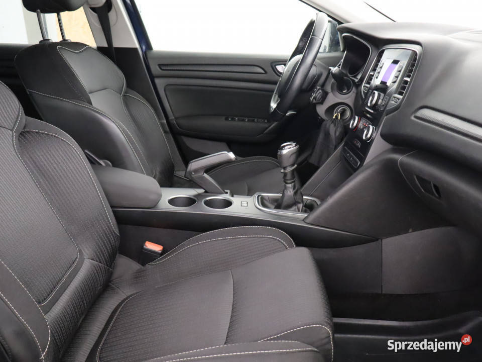 Renault Megane 15 dCi czujnik deszczu Bielany Wrocławskie sprzedam