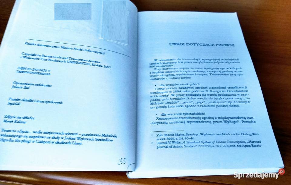 Mahakala sześcioręki strażnik w buddyzmie Podręczniki Gdańsk