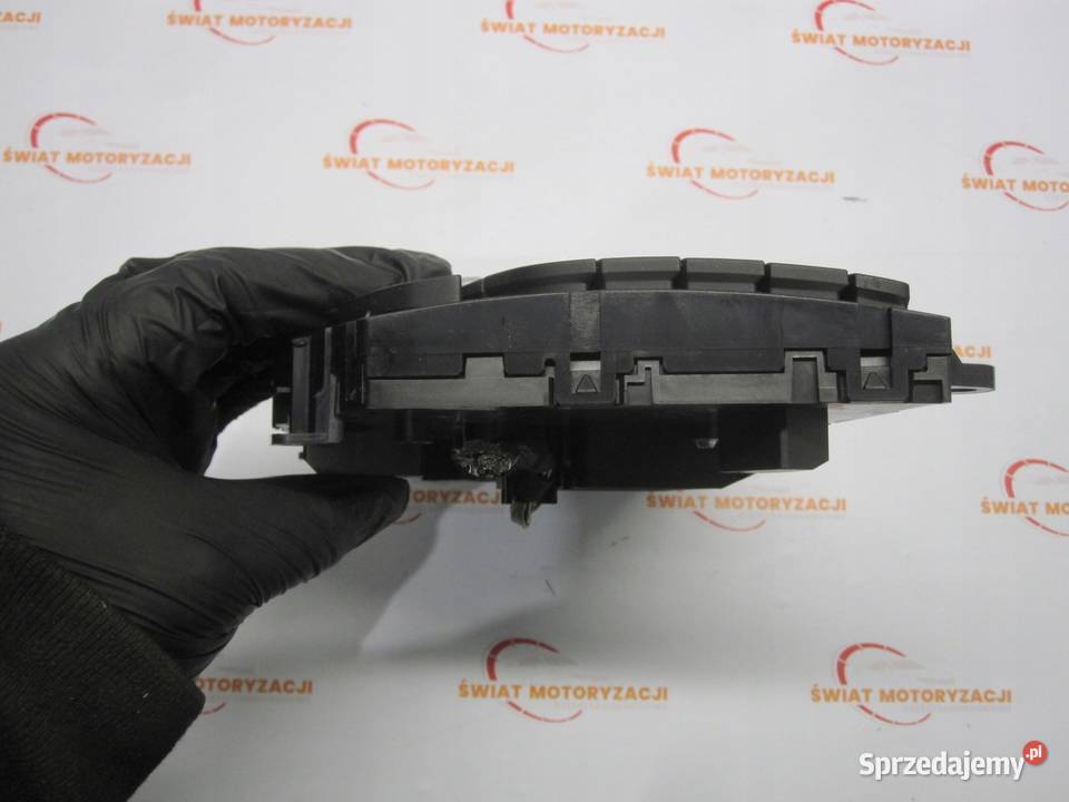 FORD B FIESTA 12r panel radia 8V1T18K811DC Kielce