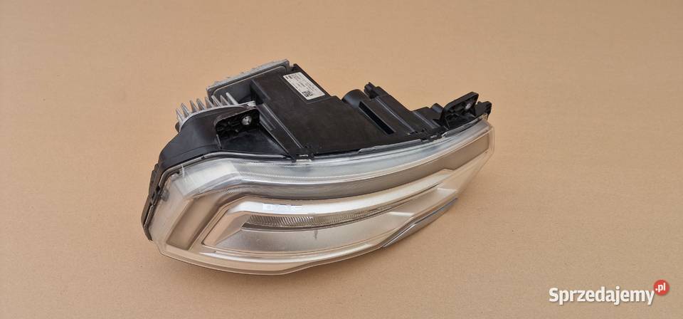 DAF XF XG XG LAMPA REFLEKTOR PRAWY PRZÓD Bieleń sprzedam