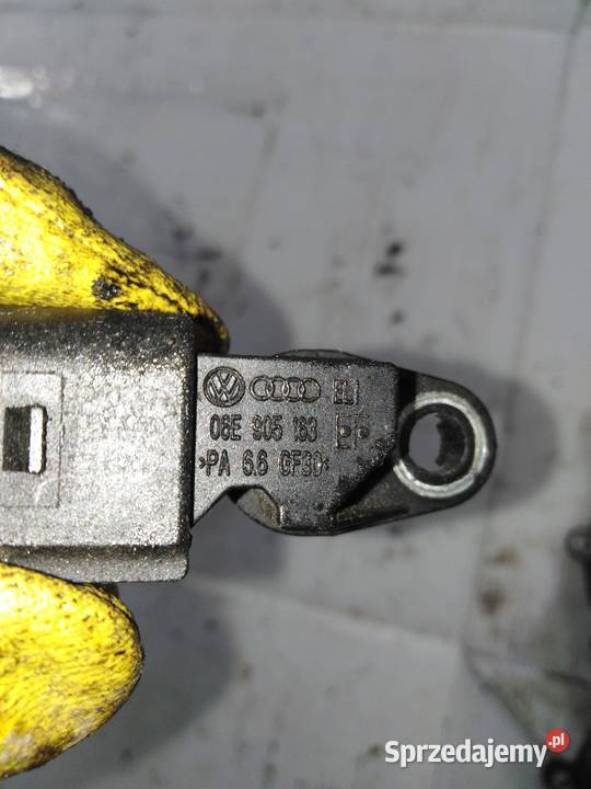 Czujnik WR VW 30TDI 06E905163 osobowe Lubin sprzedam