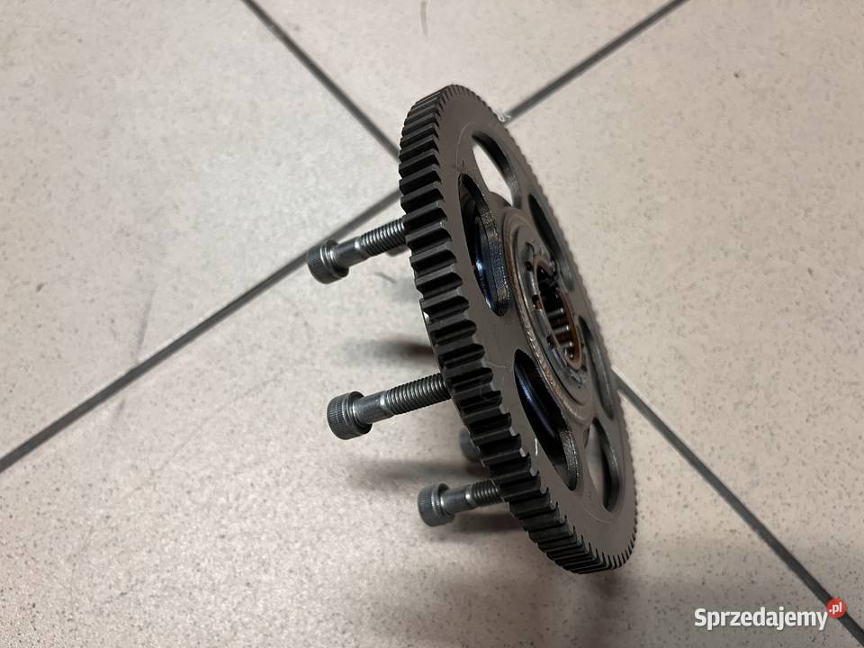 Sprzęgiełko jednokierunkowe Bendix Honda Shadow Brzeszcze
