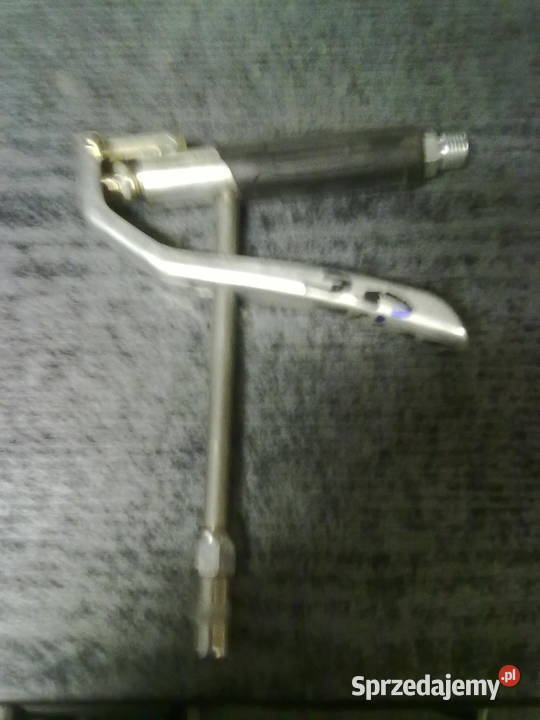 pistolet do smarownicy lubelskie Lublin