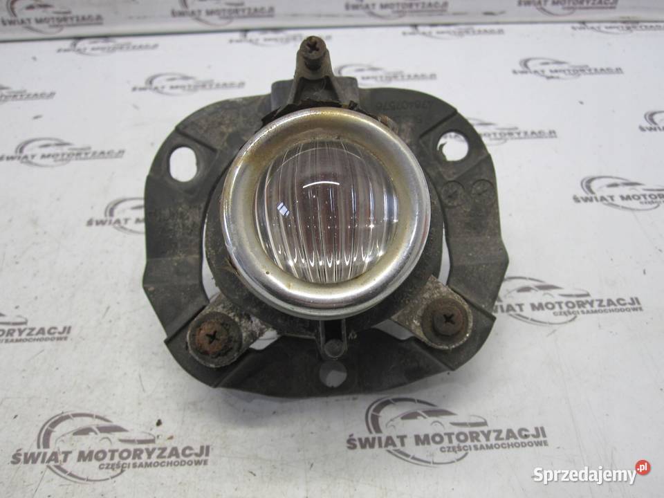 GIULIETTA 10r halogen lewy 50513781 478407576