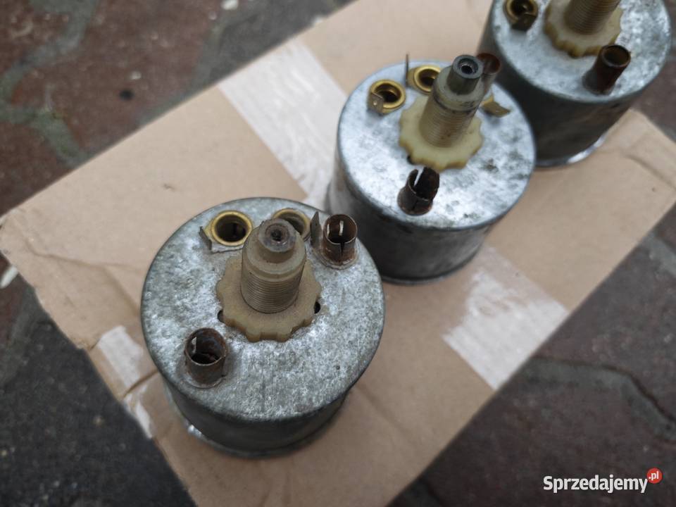 Obrotomierz Licznik Mz Etz 150 250