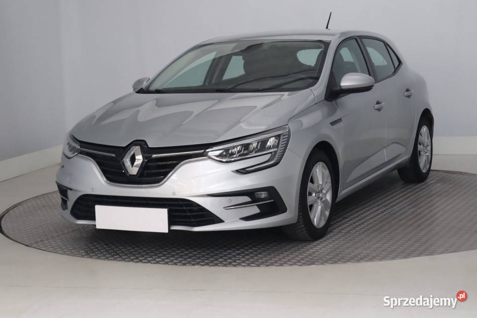 Renault Megane 15 Blue dCi tempomat Zabrze sprzedam