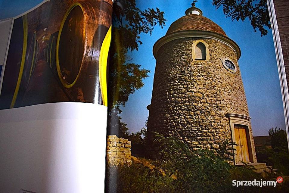 Słowacja album z pięknymi zdjęciami kujawsko-pomorskie Chełmno sprzedam