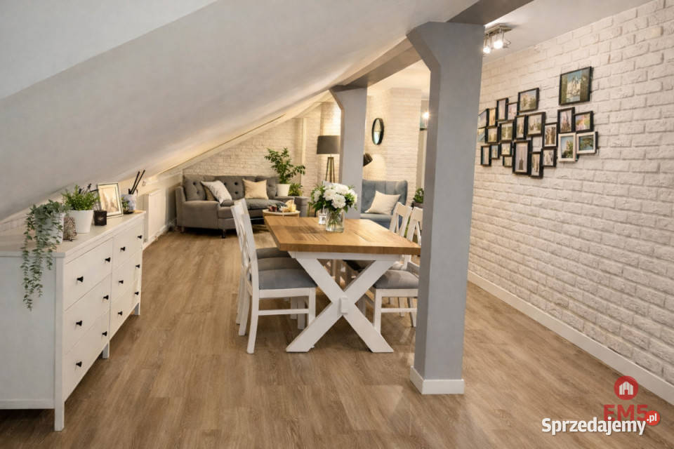 sprzedaży mieszkania 95m2 3 pok Białystok sprzedam