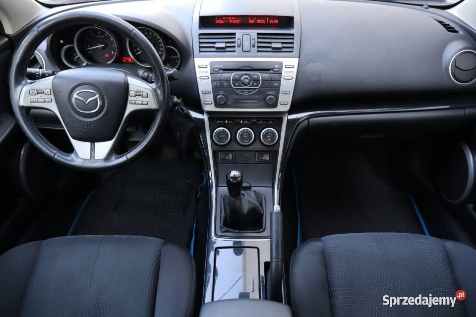 Mazda 6 20