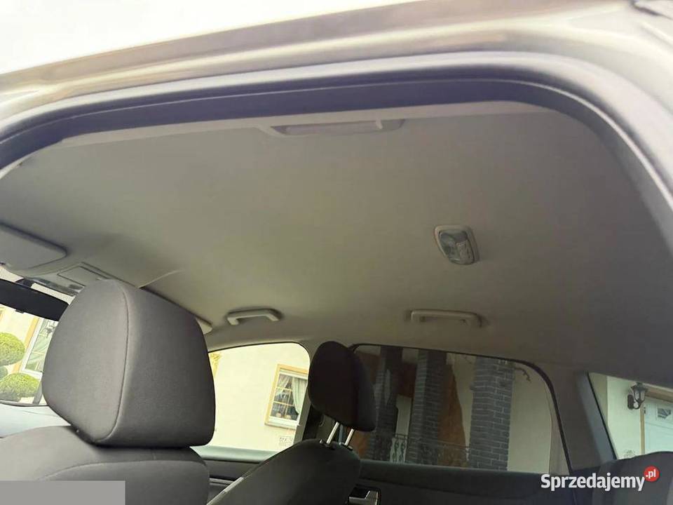 Ford Kuga 20 TDCi 2x4 SYNC 140 2012r Możliwa Krotoszyn