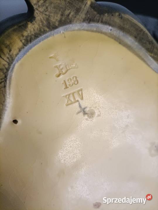 Patery ceramiczne Ipsen Elbląg