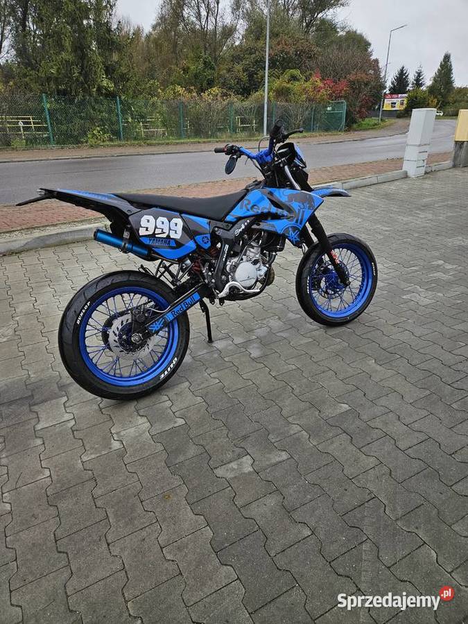 Yamaha dt5070 Lubaczów