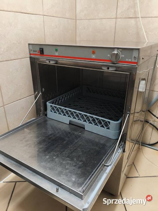 Sprzedam wypazarko zmywarke Biznes i Przemysł Katowice