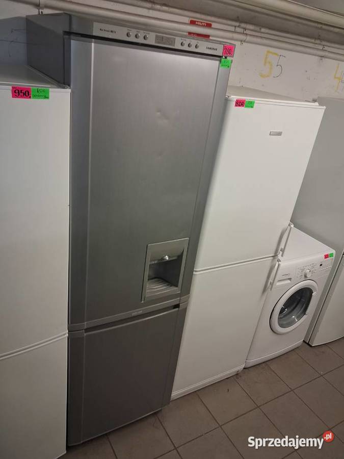 LODÓWKA SAMSUNG Wrocław