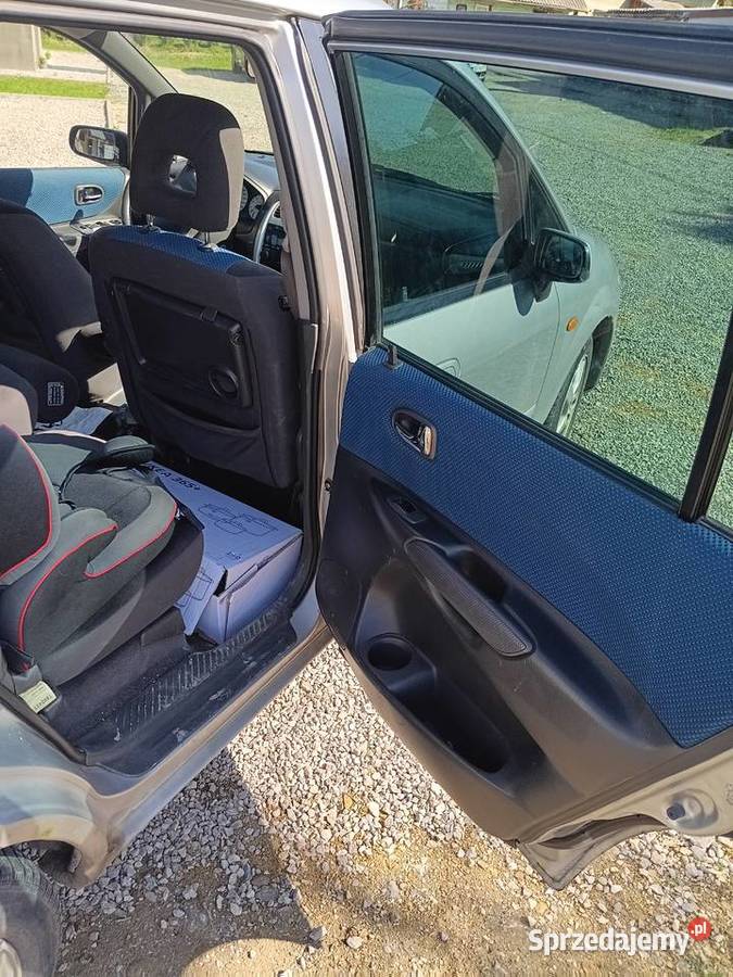 Mazda premacy LPG Zadbana radio Premacy śląskie sprzedam