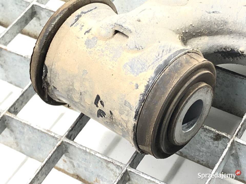 WAHACZ PRAWY PRZÓD JEEP COMPASS MP SUV