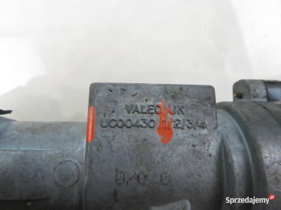 STACYJKA WKŁADKI HONDA ACCORD VI UC00430 małopolskie