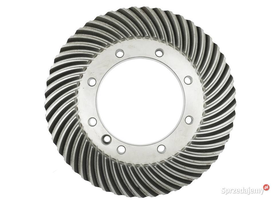 Koło talerzowe 49T 215 mm Iseki 159430220010