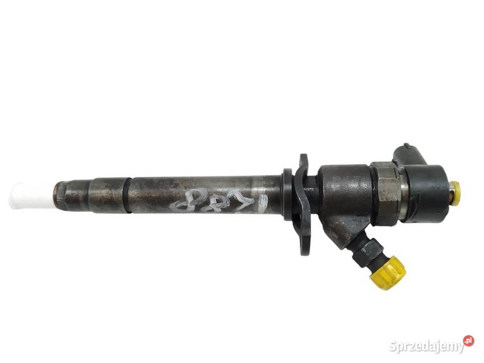 WTRYSKIWACZ 0445110078 24 D Volvo S60 I 20002009