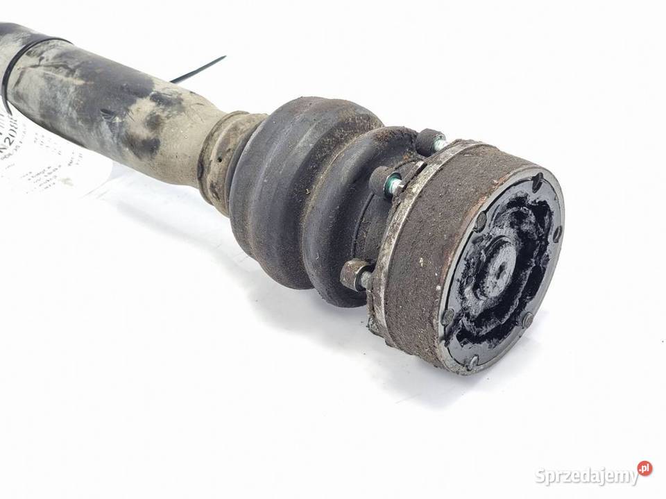 PÓŁOŚ PRAWA PRZÓD AUDI A3 8L 1J0407272AC kujawsko-pomorskie sprzedam