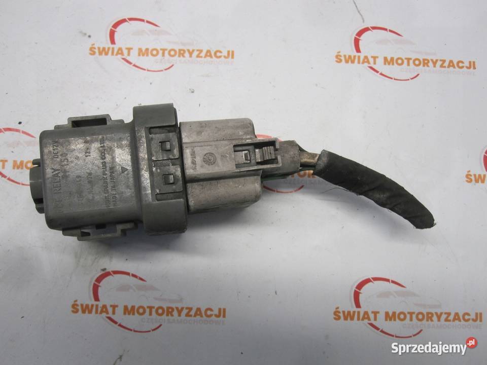 HYUNDAI ix35 I 11r przekaźnik świeć żarowych Kielce sprzedam