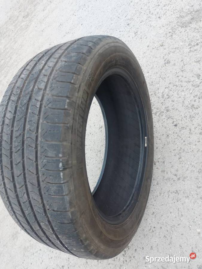 Opona Michelin Energy Saver AS MS 22550 R17 93V Ząbki sprzedam
