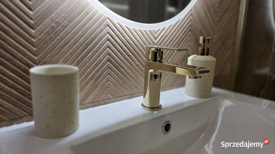 Gotowiec pod klucz 0 PCC Sauna Gym Kępa Dwupak Wrocław