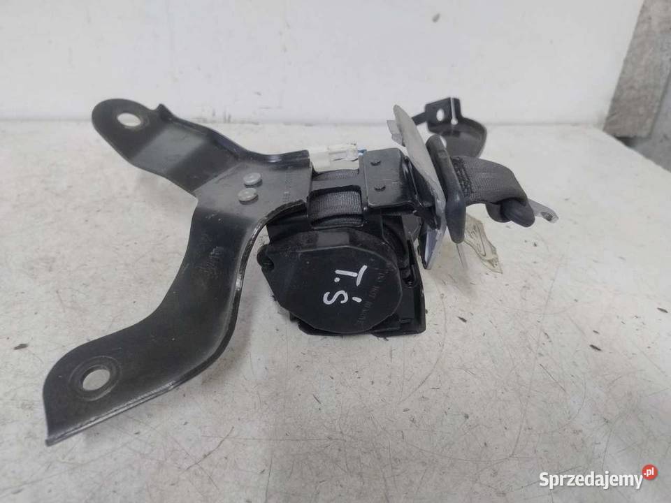PAS BEZPIECZEŃSTWA ŚRODKOWY HONDA CRV 82480SWWG0