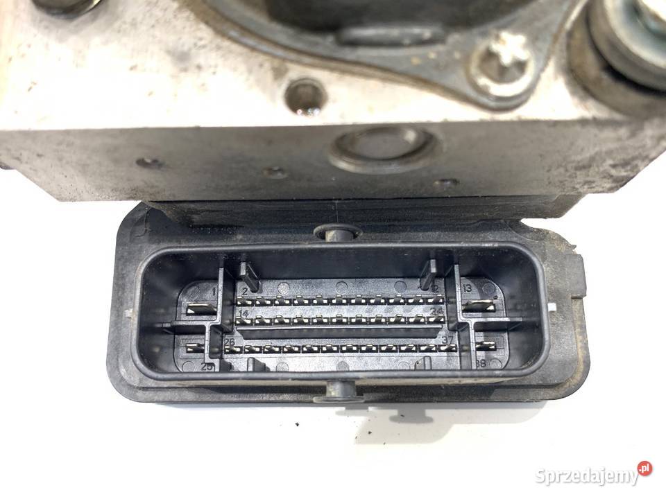 POMPA ABS HONDA CRV IV 57110T1VG020M1 16 160