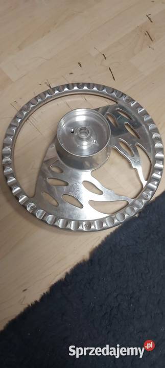 Kierownica do Chevroleta Sonina